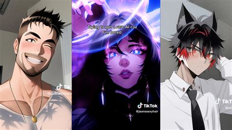 777 anime filter|How to get and use the Tiktok anime filter .
